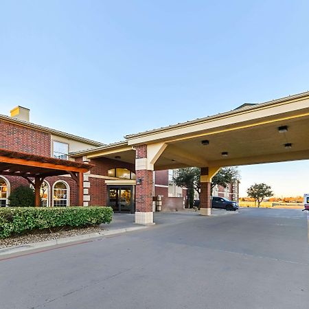 Quality Inn & Suites Lubbock Zewnętrze zdjęcie